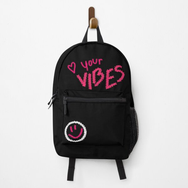 Item preview, Love your Vibes Hot Pink designed and sold by ClearAndHappy.
