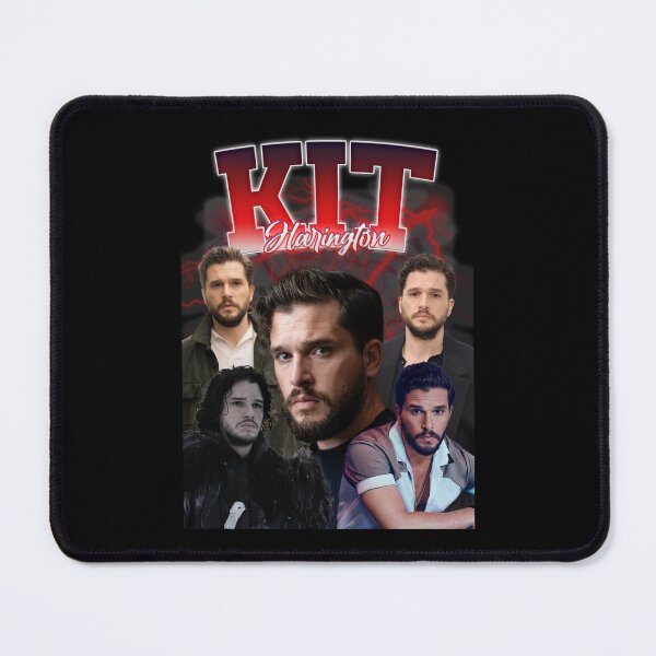Item preview, Kit Harington Retro Style designed and sold by 2000sbabyangel.