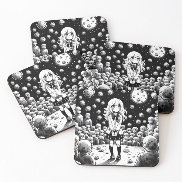 Item preview, The plague designed and sold by BelovedExile.