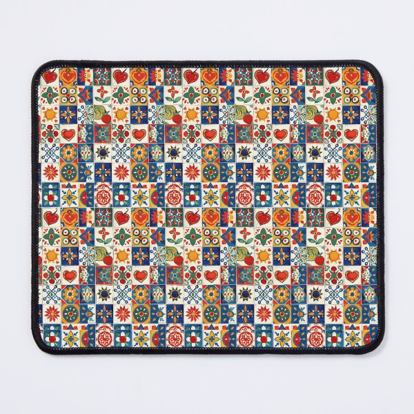 Item preview, cute tile designed and sold by AllUniverse.