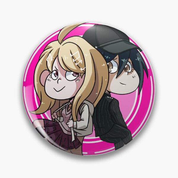 Item preview, Kaede + Shuichi designed and sold by teamASPEC.