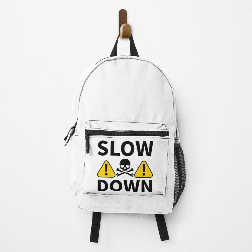 Item preview, Backpack designed and sold by RACHELDF.