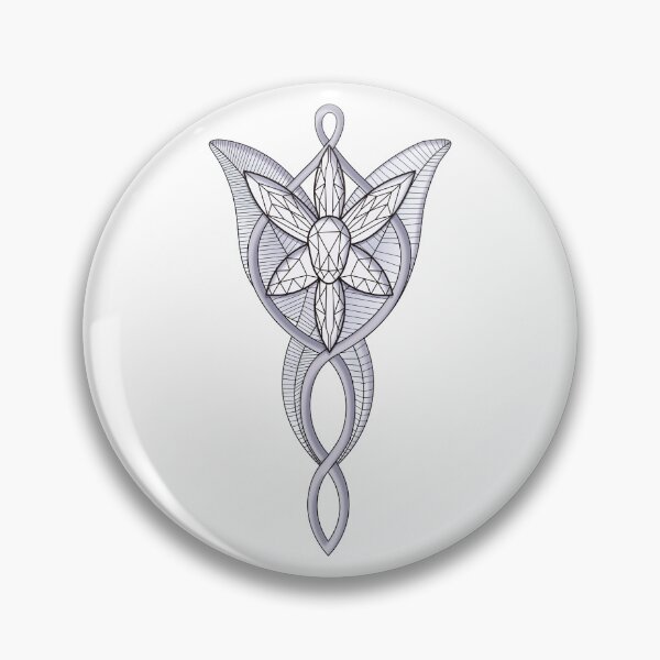 Item preview, Evenstar designed and sold by MarkMDesign.
