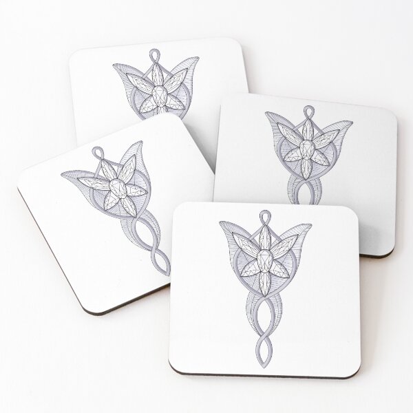 Item preview, Evenstar designed and sold by MarkMDesign.