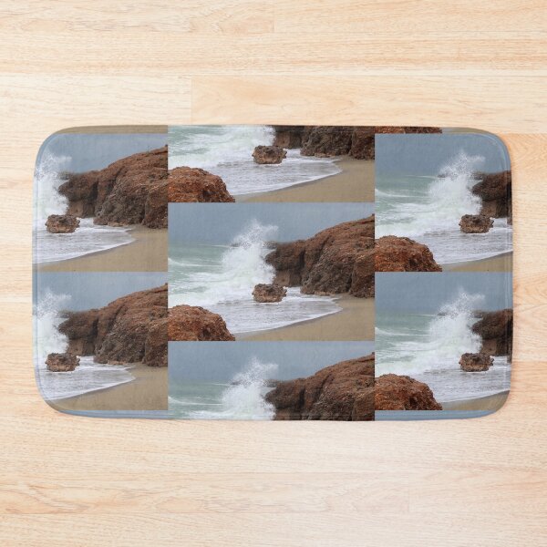 Item preview, turbulent sea designed and sold by dcorin.