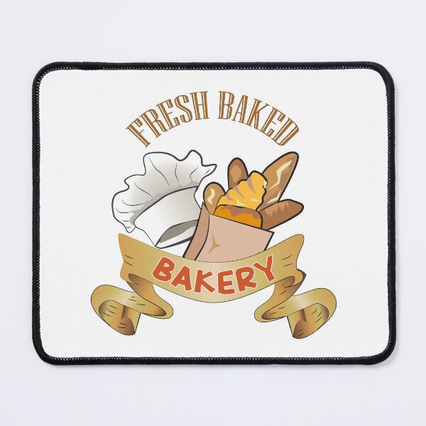 Item preview, Fresh Baked Bakery Sign designed and sold by karyalangit.