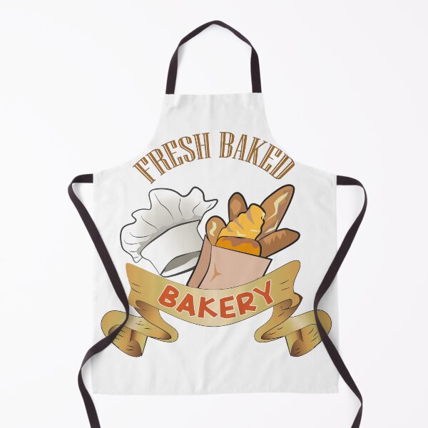 Item preview, Fresh Baked Bakery Sign designed and sold by karyalangit.