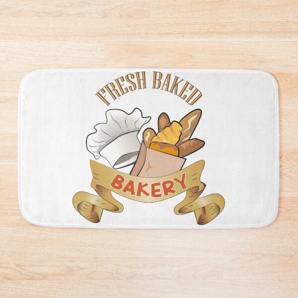 Item preview, Fresh Baked Bakery Sign designed and sold by karyalangit.