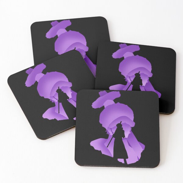 Aperçu de l'œuvre Silhouette de la loi créée et vendue par Utafoxyart.