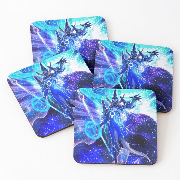 Item preview, Astrograph Sorcerer designed and sold by Connor Keane.