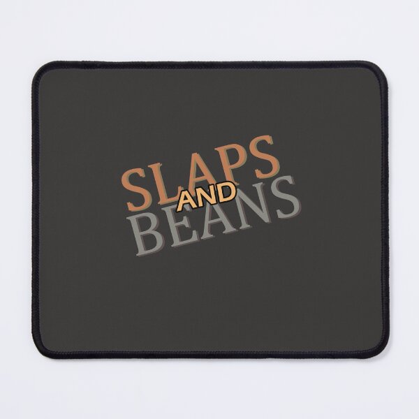 Item preview, Slaps And Beans designed and sold by bazsi98.