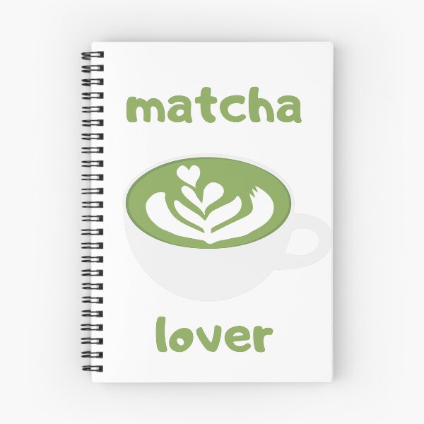 Item preview, Matcha lover designed and sold by ScoobyN.
