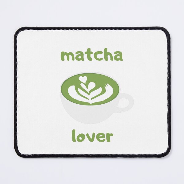 Item preview, Matcha lover designed and sold by ScoobyN.
