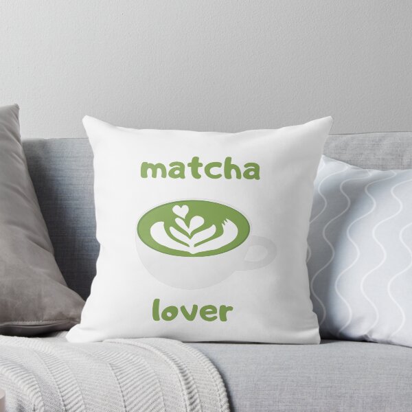 Item preview, Matcha lover designed and sold by ScoobyN.