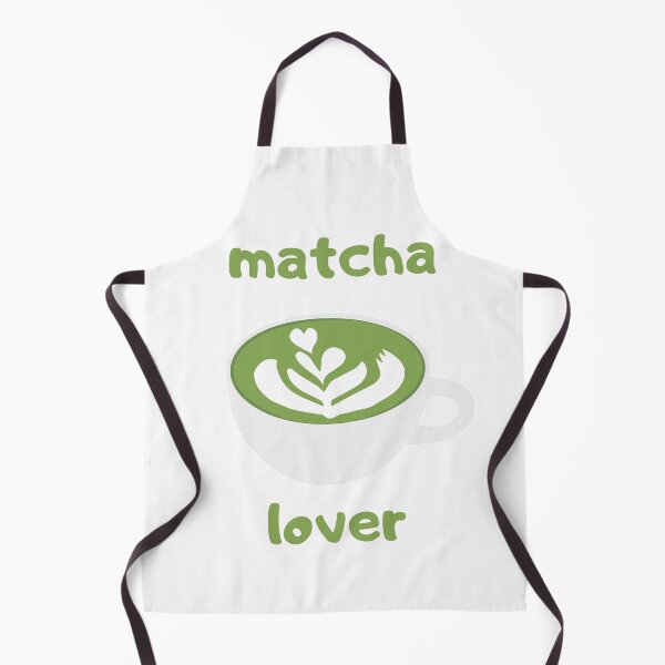 Item preview, Matcha lover designed and sold by ScoobyN.
