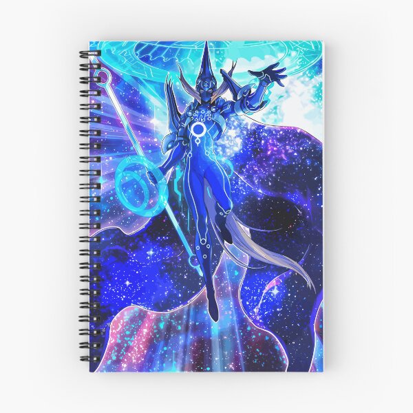 Item preview, Astrograph Sorcerer designed and sold by Connor Keane.