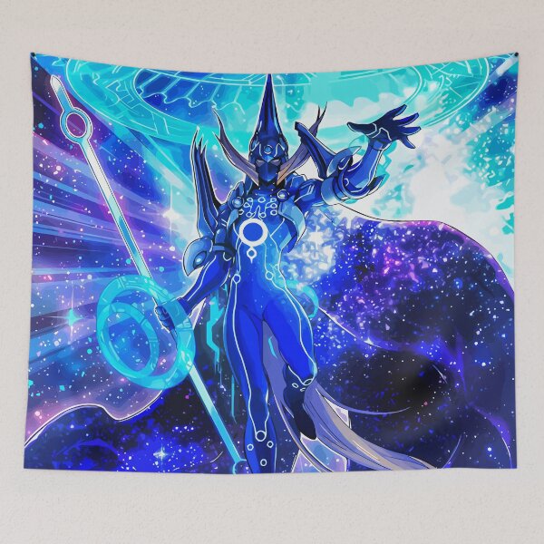 Item preview, Astrograph Sorcerer designed and sold by Connor Keane.
