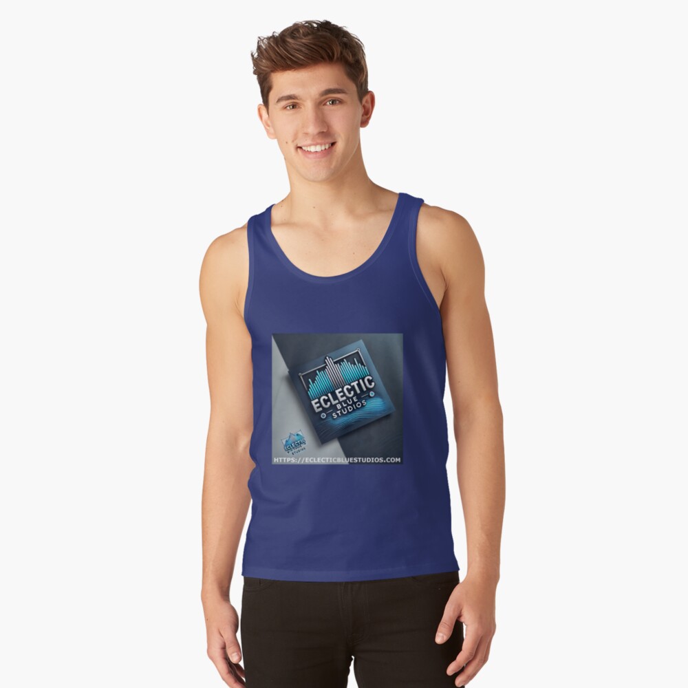 Item preview, Tank Top designed and sold by EBStudiosShop.