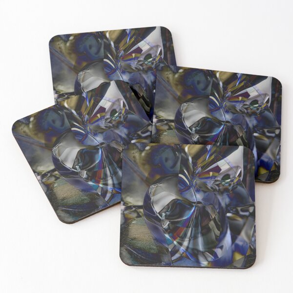 Item preview, This Abstract Reality 37 designed and sold by clv-creative.