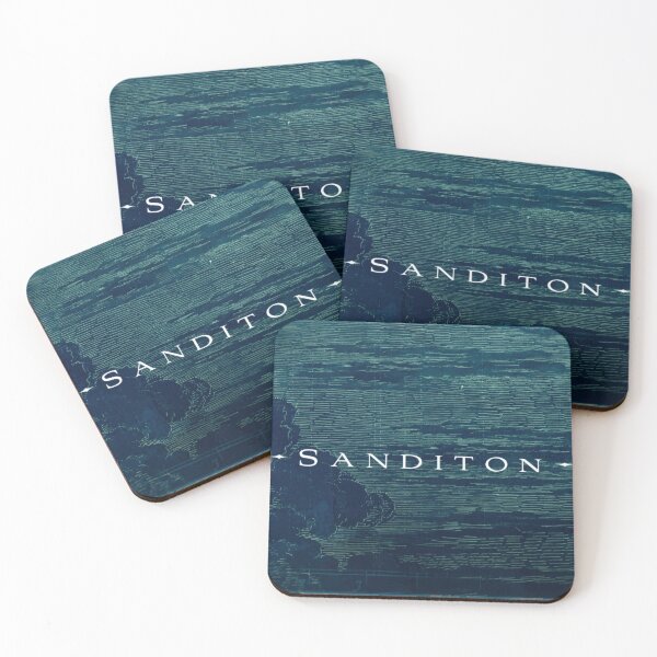 Item preview, Sanditon S1 | Peter Anderson Studio designed and sold by SanditonSister2.