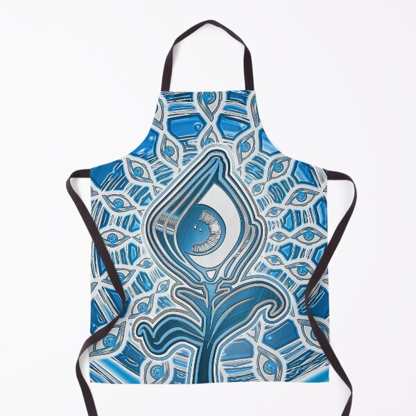 Item preview, AstralBloom designed and sold by Klaus Bremner (Autotelic Art).