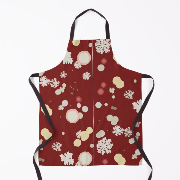 Item preview, Bacteria colony pattern - Red designed and sold by MicroMarket.