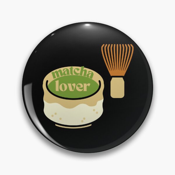 Item preview, Matcha lover designed and sold by ScoobyN.