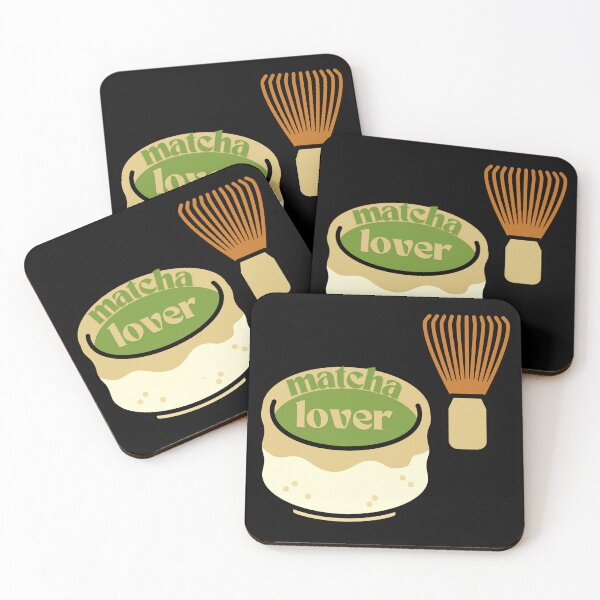 Item preview, Matcha lover designed and sold by ScoobyN.