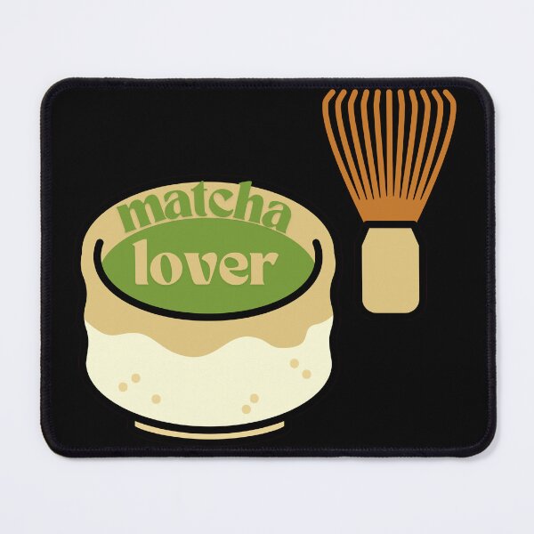 Item preview, Matcha lover designed and sold by ScoobyN.