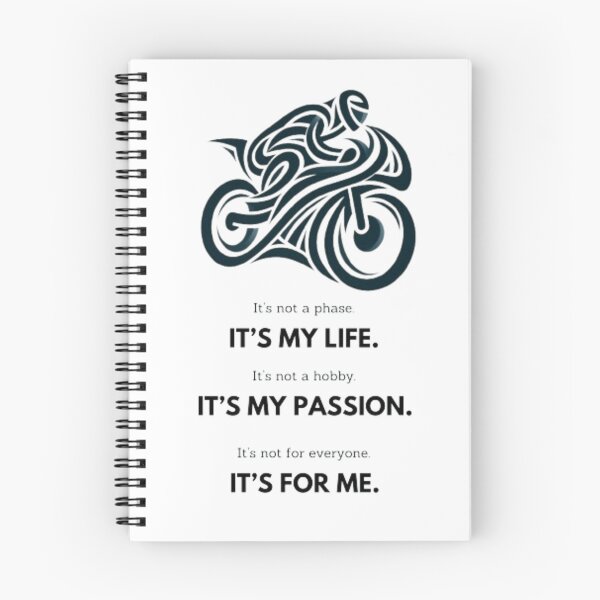 Item preview, motorcycle t-shirt  WHITE designed and sold by Craft-Shop-HQ.