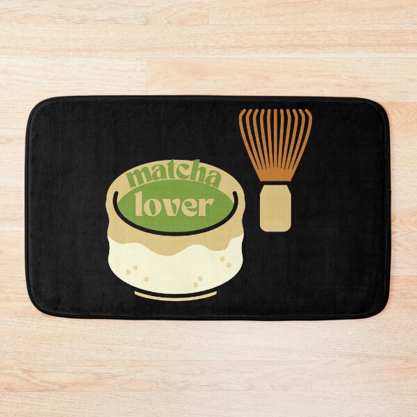 Item preview, Matcha lover designed and sold by ScoobyN.