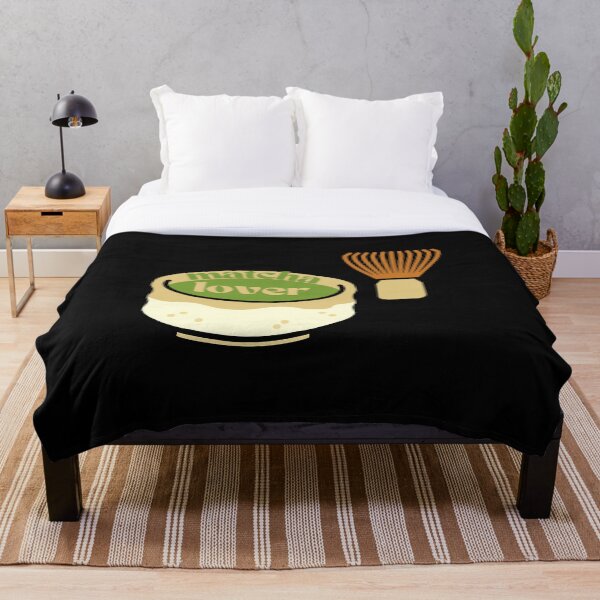 Item preview, Matcha lover designed and sold by ScoobyN.