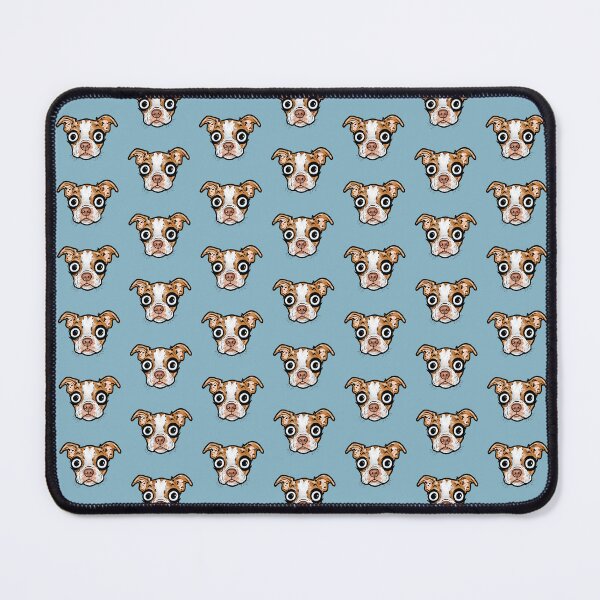 Item preview, Brown Boston Terrier designed and sold by turddemon.