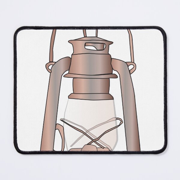 Item preview, Camping Lamp Outdoor Activity Sign designed and sold by karyalangit.