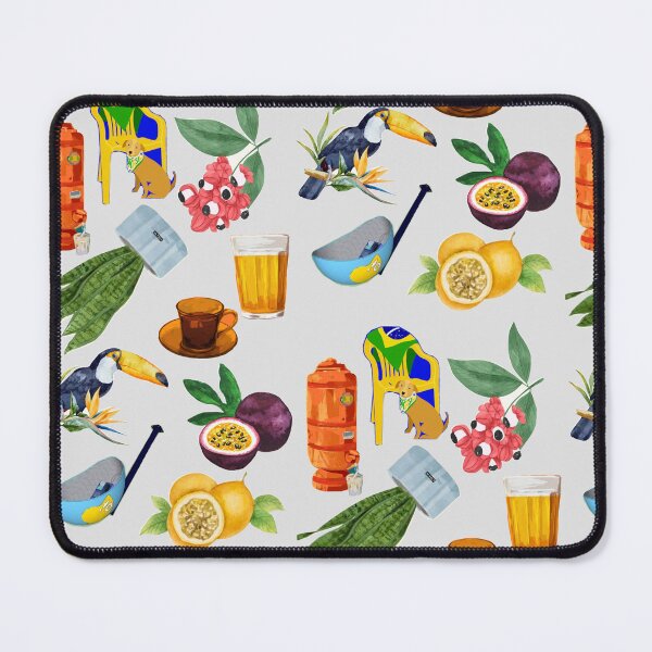 Item preview, brasilidades designed and sold by AllUniverse.