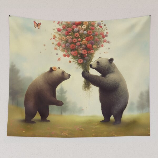 Item preview, The Anniversary designed and sold by Paula Belle Flores.