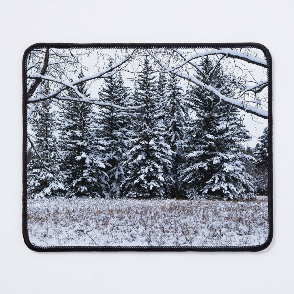 Item preview, Northern winter scenery designed and sold by CanadianWild418.