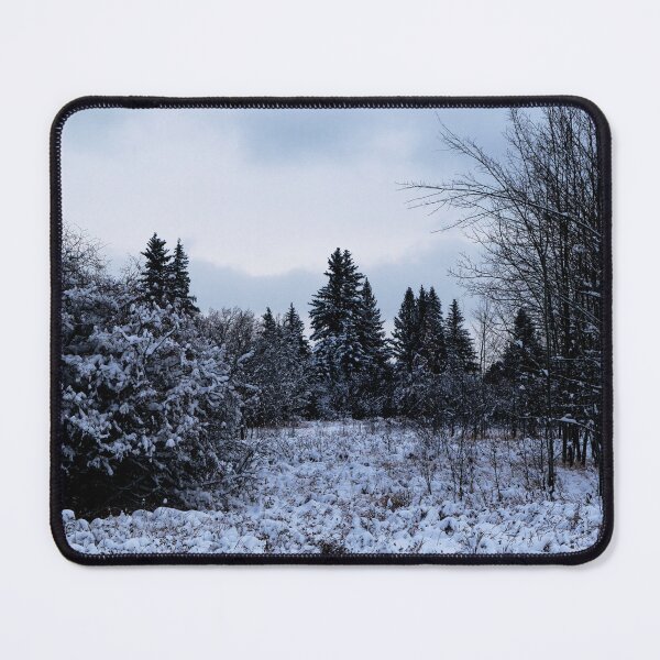 Item preview, Snowfall in the north designed and sold by CanadianWild418.
