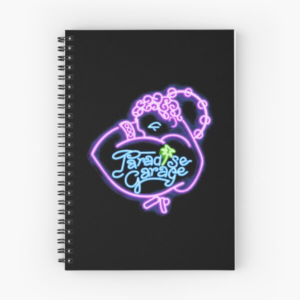 Item preview, The Paradise Garage designed and sold by ChickenFund.