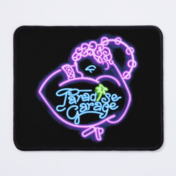 Item preview, The Paradise Garage designed and sold by ChickenFund.