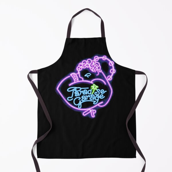 Item preview, The Paradise Garage designed and sold by ChickenFund.