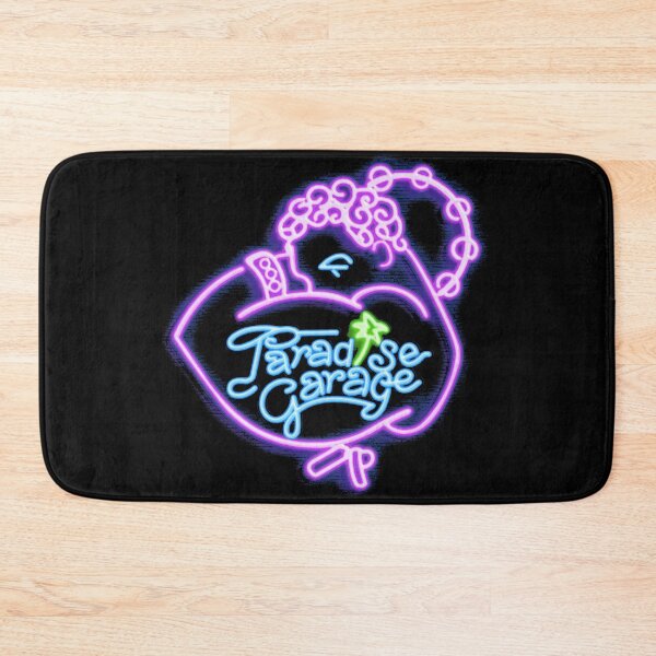 Item preview, The Paradise Garage designed and sold by ChickenFund.