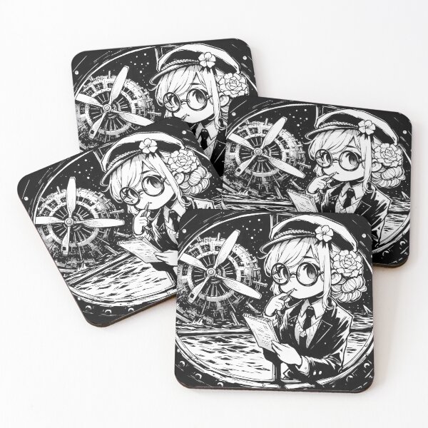 Item preview, Watching disasters designed and sold by BelovedExile.