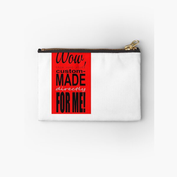 Item preview, Made Just 4 You designed and sold by HoremWeb.