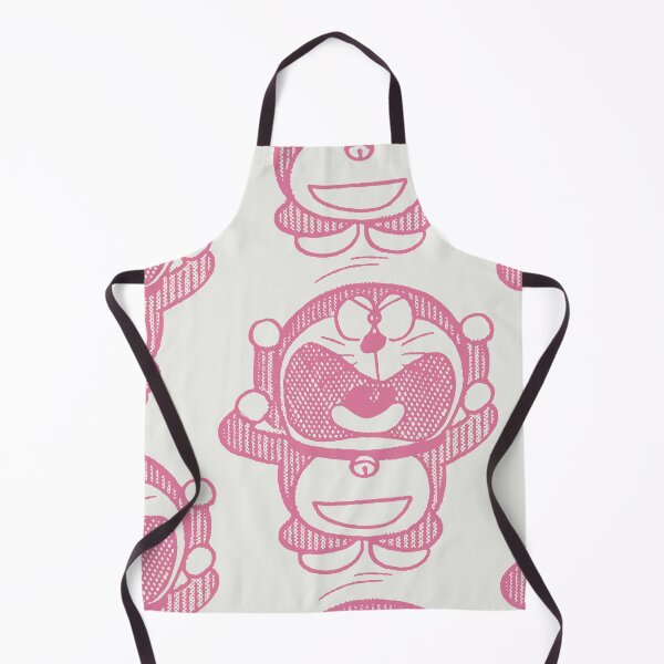 Item preview, Angry Robot Cat - Retro PINK Manga 70's designed and sold by SALENTOmadness.