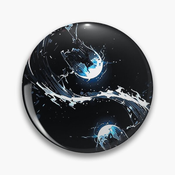 Item preview, Unified Balance designed and sold by ArtfullMinds.