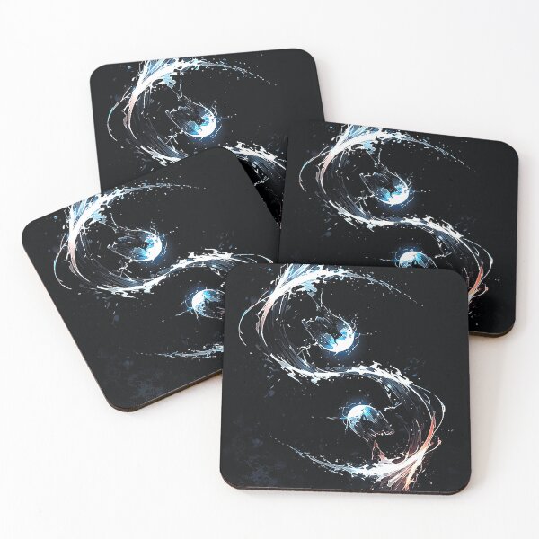Item preview, Unified Balance designed and sold by ArtfullMinds.
