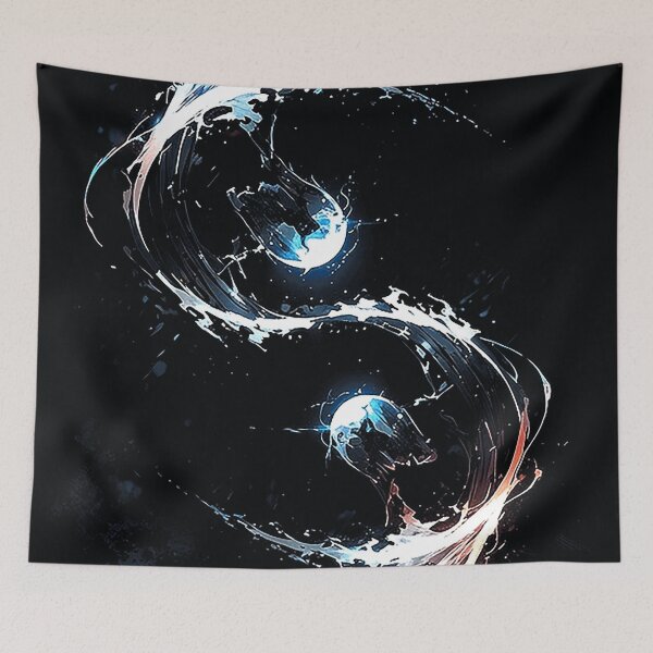 Item preview, Unified Balance designed and sold by ArtfullMinds.