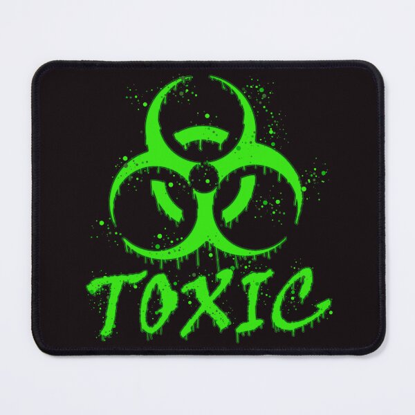 Item preview, Toxic Graffiti designed and sold by DrowningBeauty.
