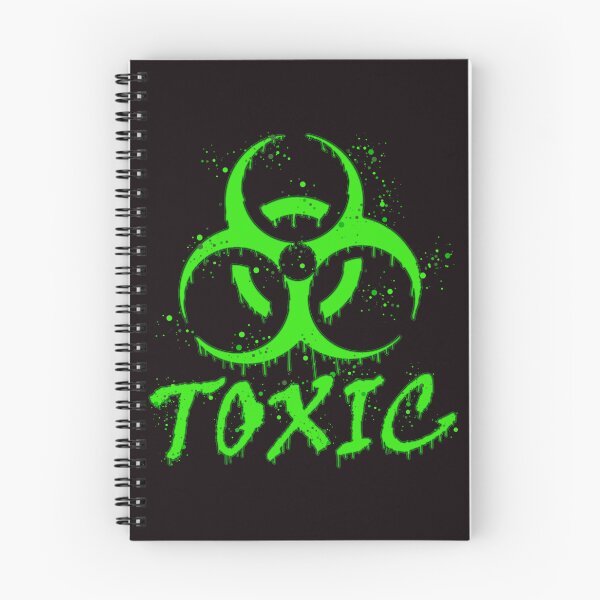 Item preview, Toxic Graffiti designed and sold by DrowningBeauty.